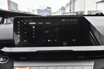 2025款 1.5T 500Bar尊贵运动型-内饰-图片-有驾
