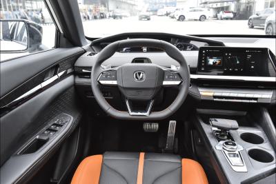 2025款 1.5T 500Bar尊贵运动型-内饰-图片-有驾
