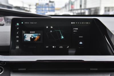 2025款 1.5T 500Bar尊贵运动型-内饰-图片-有驾