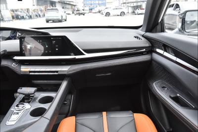 2025款 1.5T 500Bar尊贵运动型-内饰-图片-有驾