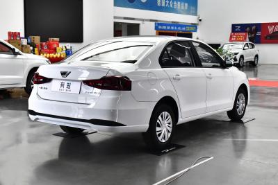 2024款 1.5L 自动进取版-外观-图片-有驾