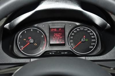 2024款 1.5L 自动进取版-内饰-图片-有驾