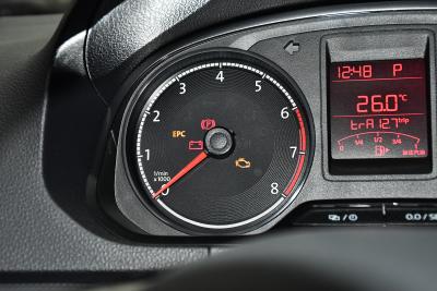 2024款 1.5L 自动进取版-内饰-图片-有驾