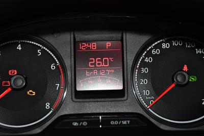 2024款 1.5L 自动进取版-内饰-图片-有驾