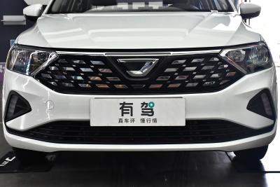 2024款 1.5L 自动进取版-外观-图片-有驾