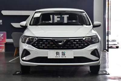 2024款 1.5L 自动进取版-外观-图片-有驾