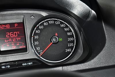 2024款 1.5L 自动进取版-内饰-图片-有驾
