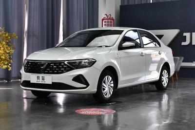 2024款 1.5L 自动进取版-外观-图片-有驾
