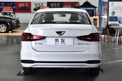 2024款 1.5L 自动进取版-外观-图片-有驾