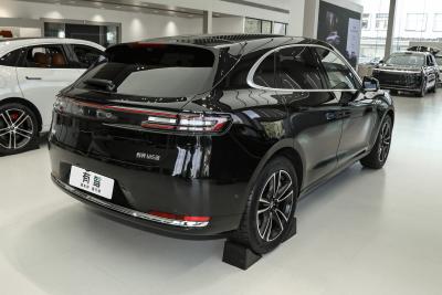 2025款 纯电 Ultra 后驱版-外观-图片-有驾 2025款 纯电 Ultra 后驱版-外观-图片-有驾