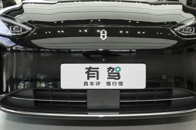 2025款 纯电 Ultra 后驱版-外观-图片-有驾 2025款 纯电 Ultra 后驱版-外观-图片-有驾