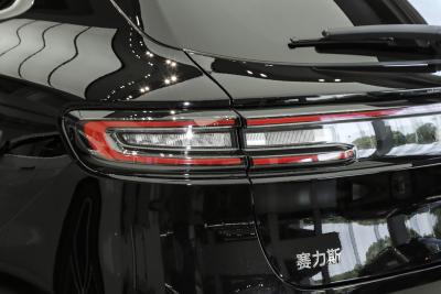 2025款 纯电 Ultra 后驱版-外观-图片-有驾 2025款 纯电 Ultra 后驱版-外观-图片-有驾