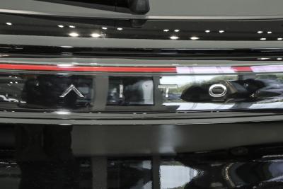 2025款 纯电 Ultra 后驱版-外观-图片-有驾 2025款 纯电 Ultra 后驱版-外观-图片-有驾
