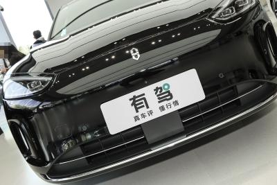 2025款 纯电 Ultra 后驱版-外观-图片-有驾 2025款 纯电 Ultra 后驱版-外观-图片-有驾