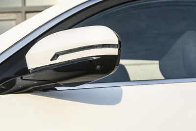 2025款 1.5T 116km 豪华型 5座-外观-图片-有驾