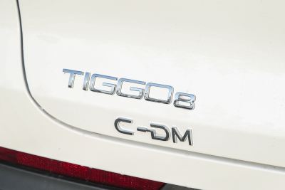 2025款 1.5T 116km 豪华型 5座-外观-图片-有驾