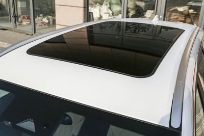 2025款 1.5T 116km 豪华型 5座-外观-图片-有驾