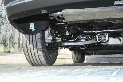 2025款 1.5T 116km 豪华型 5座-外观-图片-有驾