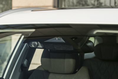 2025款 1.5T 116km 豪华型 5座-外观-图片-有驾