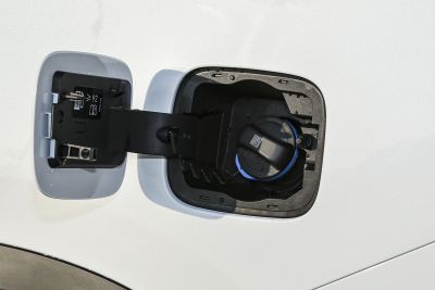 2025款 1.5T 116km 豪华型 5座-外观-图片-有驾