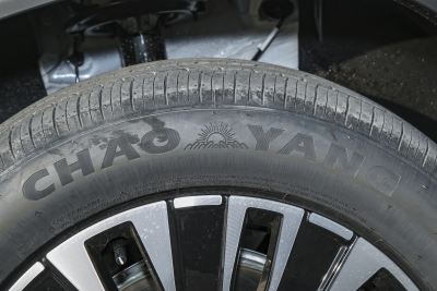 2025款 1.5T 116km 豪华型 5座-外观-图片-有驾