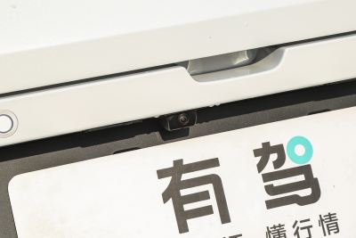 2025款 1.5T 116km 豪华型 5座-外观-图片-有驾