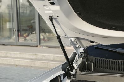 2025款 1.5T 116km 豪华型 5座-外观-图片-有驾