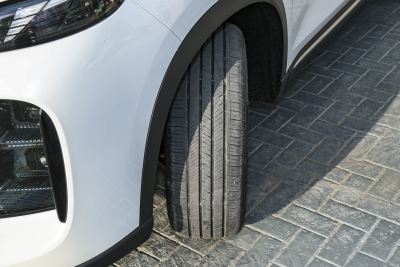 2025款 1.5T 116km 豪华型 5座-外观-图片-有驾