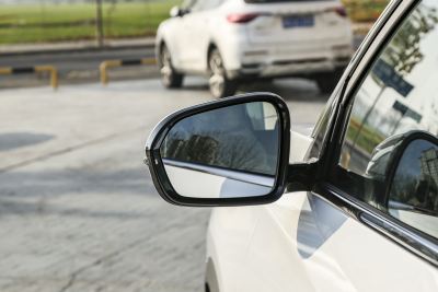2025款 1.5T 116km 豪华型 5座-外观-图片-有驾