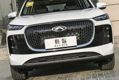 2025款 1.5T 116km 豪华型 5座-外观-图片-有驾