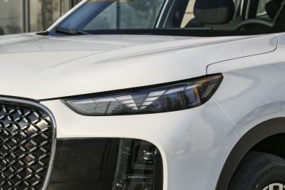 2025款 1.5T 116km 豪华型 5座-外观-图片-有驾