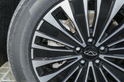 2025款 1.5T 116km 豪华型 5座-外观-图片-有驾