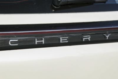 2025款 1.5T 116km 豪华型 5座-外观-图片-有驾