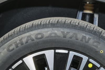 2025款 1.5T 116km 豪华型 5座-外观-图片-有驾