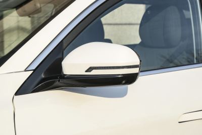 2025款 1.5T 116km 豪华型 5座-外观-图片-有驾