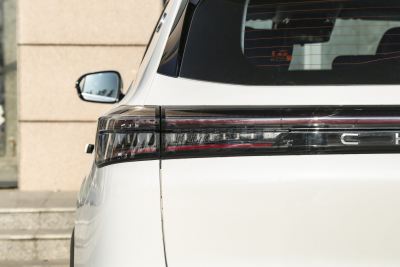 2025款 1.5T 116km 豪华型 5座-外观-图片-有驾