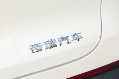 2025款 1.5T 116km 豪华型 5座-外观-图片-有驾