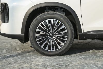 2025款 1.5T 116km 豪华型 5座-外观-图片-有驾