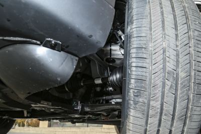 2025款 1.5T 116km 豪华型 5座-外观-图片-有驾