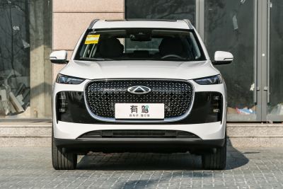 2025款 1.5T 116km 豪华型 5座-外观-图片-有驾