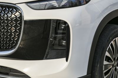2025款 1.5T 116km 豪华型 5座-外观-图片-有驾