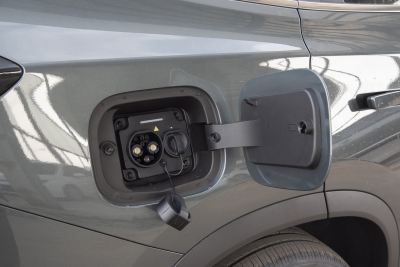 2025款 1.5T 116km 豪华型 5座-外观-图片-有驾