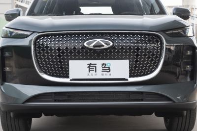 2025款 1.5T 116km 豪华型 5座-外观-图片-有驾