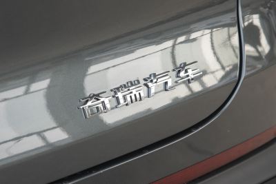 2025款 1.5T 116km 豪华型 5座-外观-图片-有驾