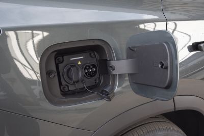 2025款 1.5T 116km 豪华型 5座-外观-图片-有驾