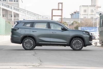 2025款 1.5T 116km 豪华型 5座-外观-图片-有驾