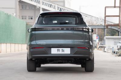2025款 1.5T 116km 豪华型 5座-外观-图片-有驾