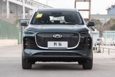 2025款 1.5T 116km 豪华型 5座-外观-图片-有驾