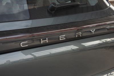 2025款 1.5T 116km 豪华型 5座-外观-图片-有驾