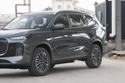 2025款 1.5T 116km 豪华型 5座-外观-图片-有驾